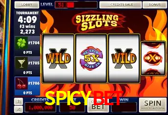 Descubra a Essência do SPICYBET: Nossa História e Compromissos