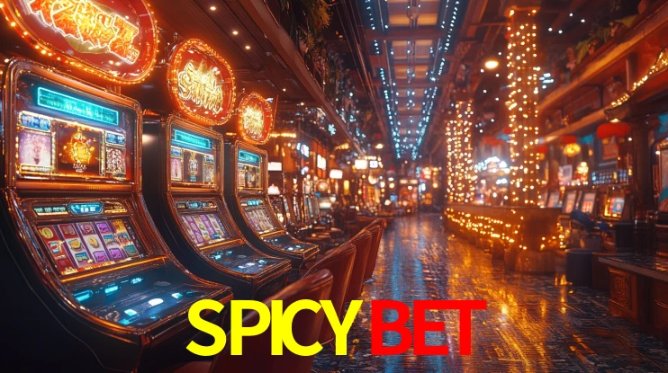 SPICY BET slot