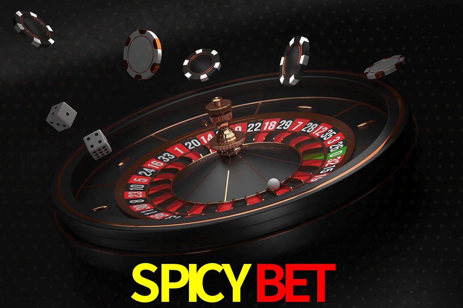 SPICYBET - Chance de Tudo - SPICYBET.com