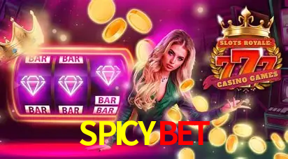 Desvendando o Mundo dos Jogos Virtuais na SPICYBET