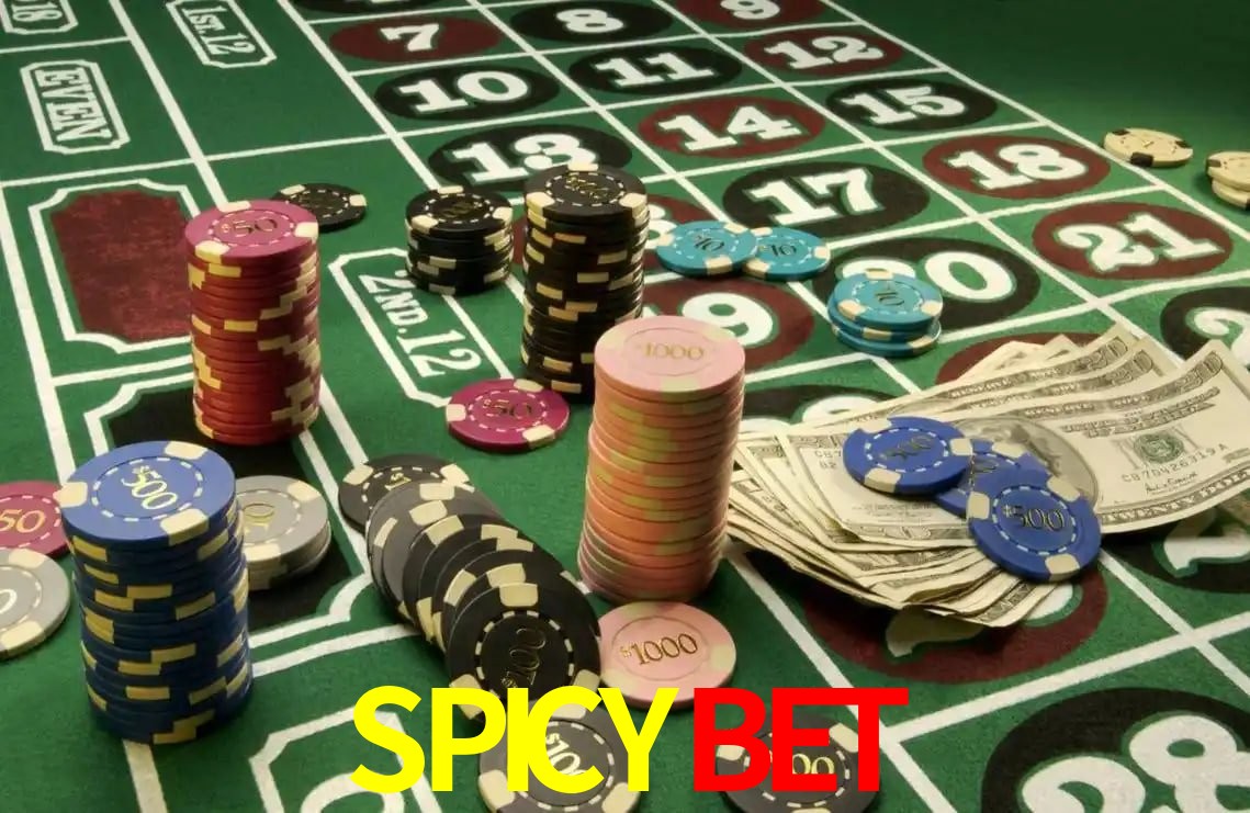 Welcome Bonus SPICYBET