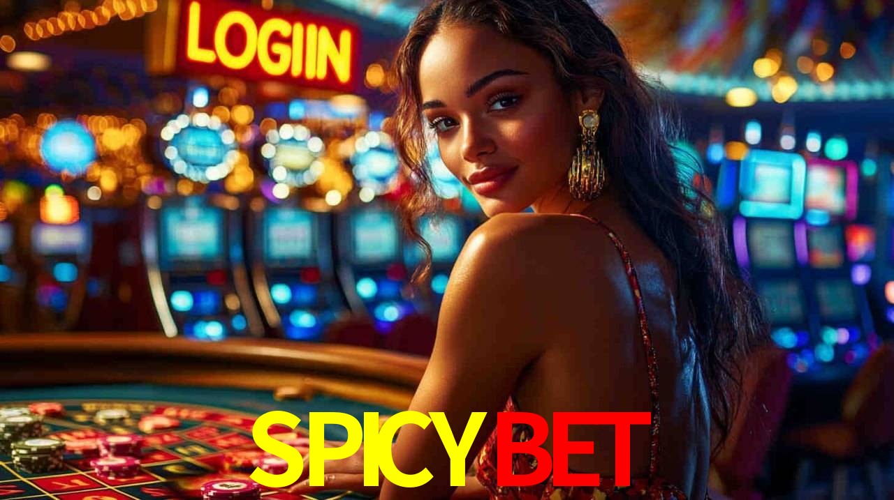 Casino Ao Vivo SPICYBET
