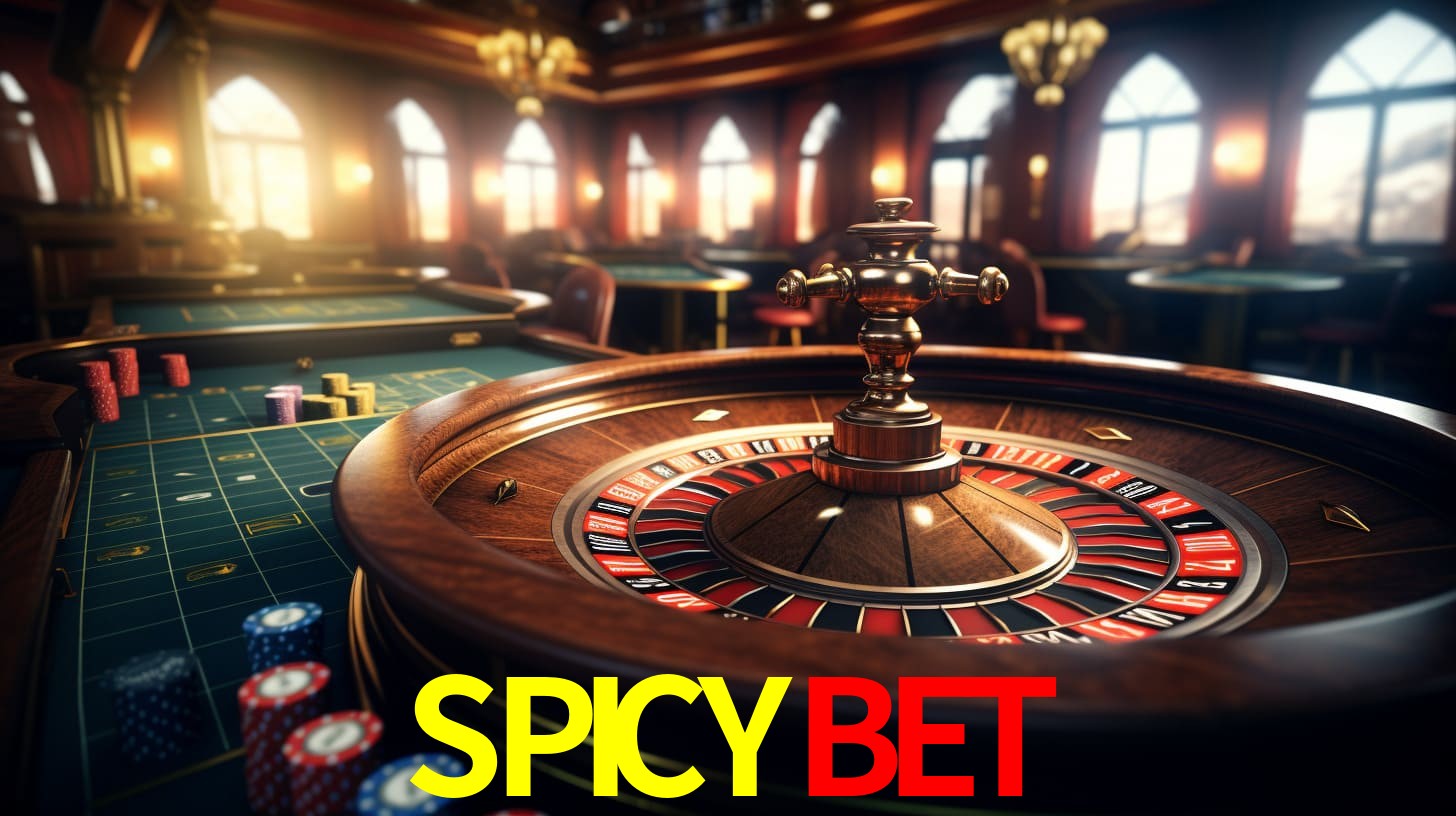 Live Casino SPICYBET