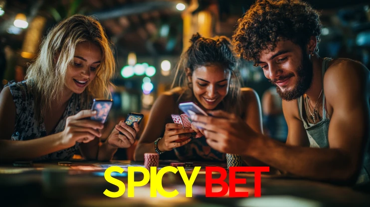 Programa VIP SPICYBET