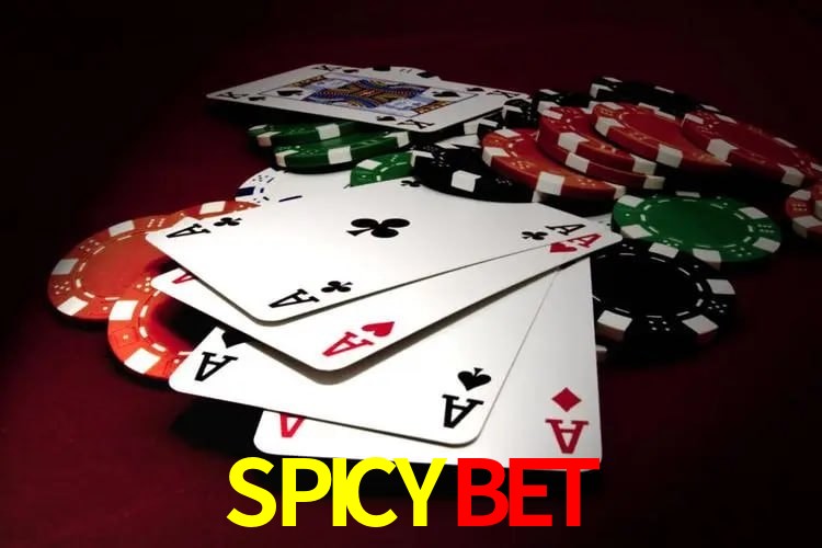 Casino VIP SPICYBET