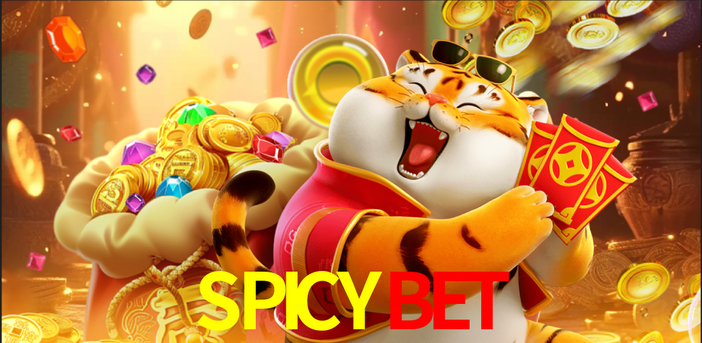 SPICYBET: A Experiência de Casino com Jogos de Mesa ao Vivo