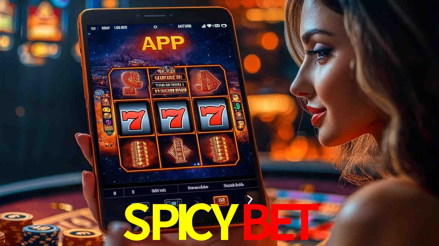 SPICY BET slot