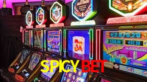 Interface Premium SPICYBET
