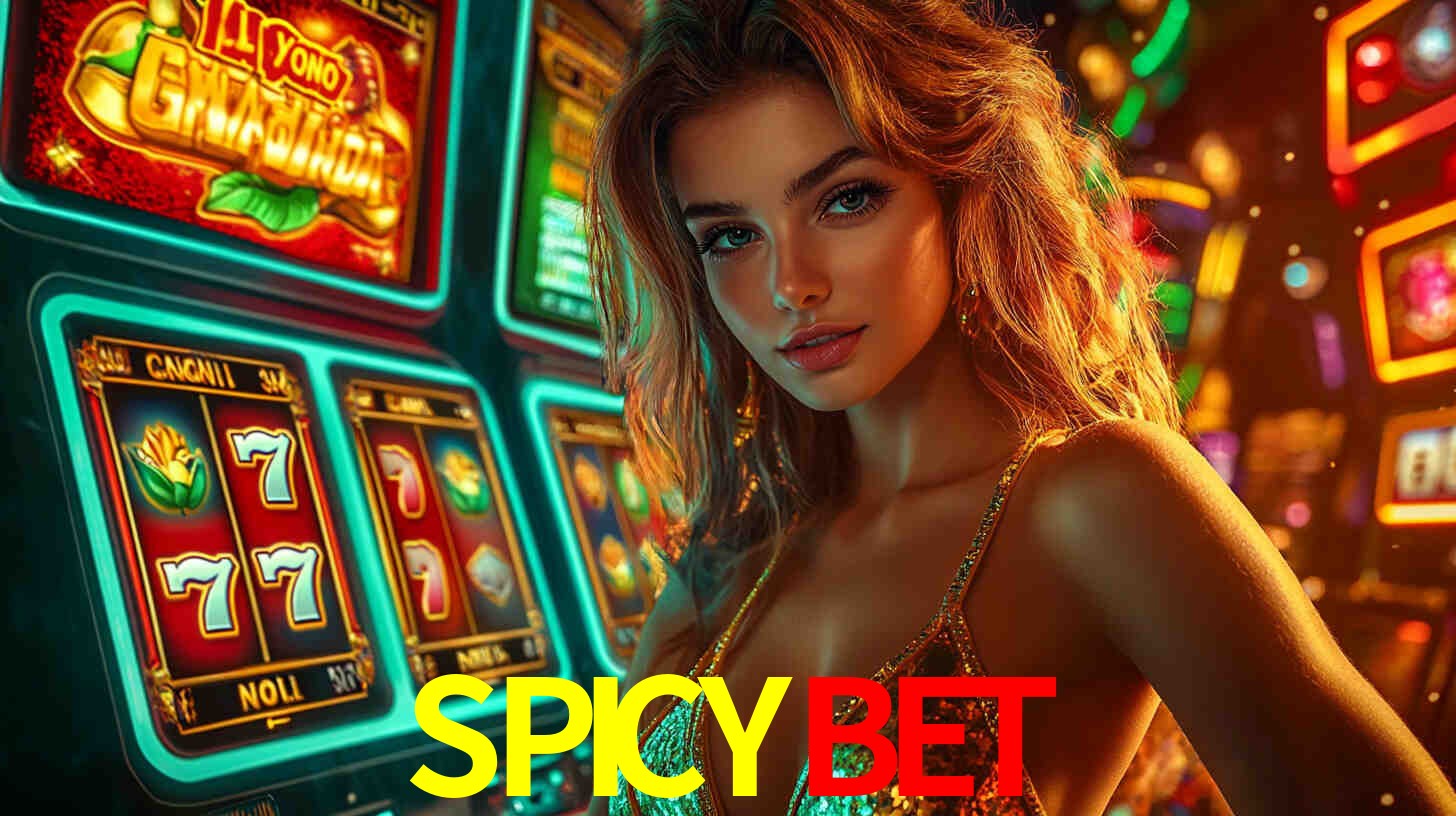 Premium Interface SPICYBET