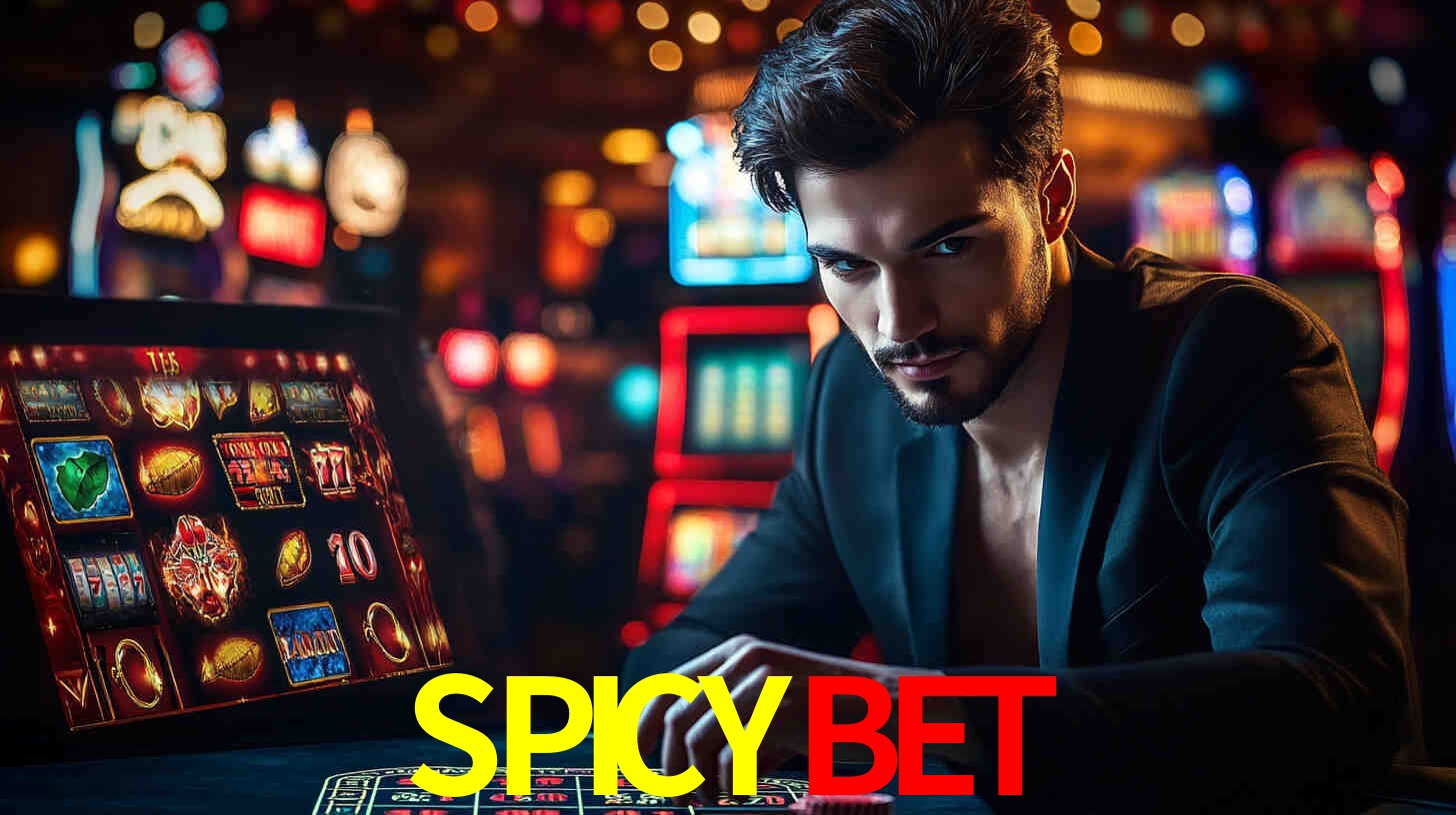 SPICYBET