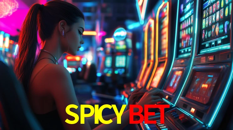 SPICYBET