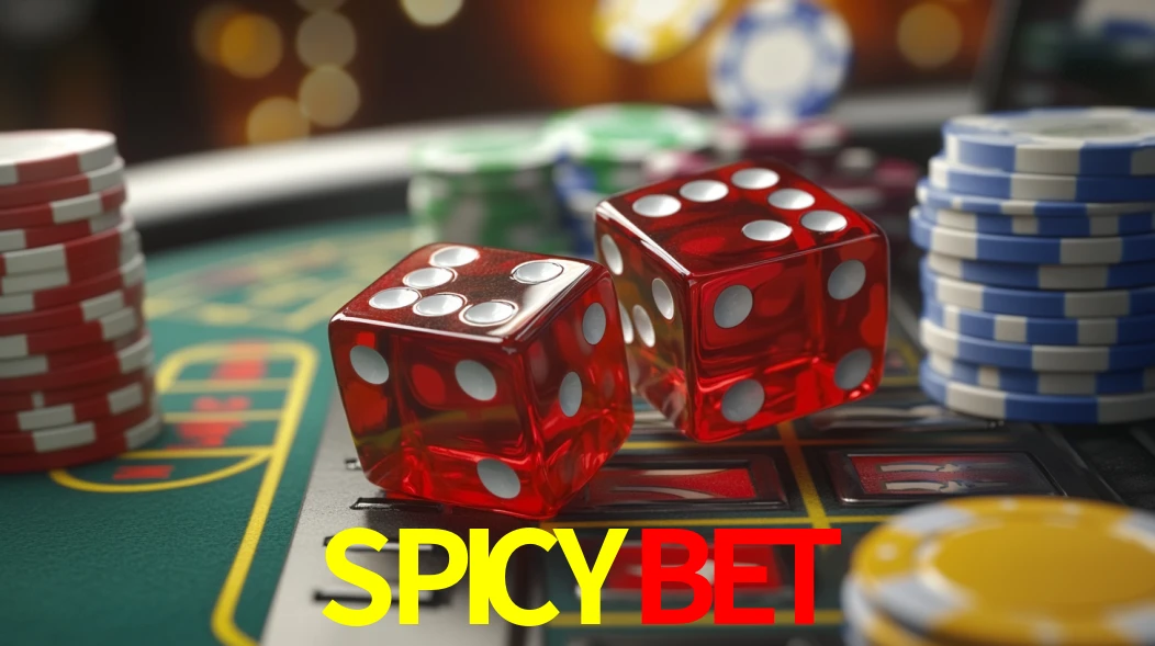 Welcome Bonus SPICYBET