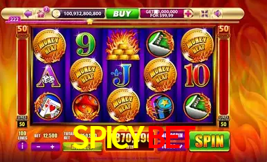 A Emoção da Loteria na SPICYBET: Uma Chance de Mudança de Vida