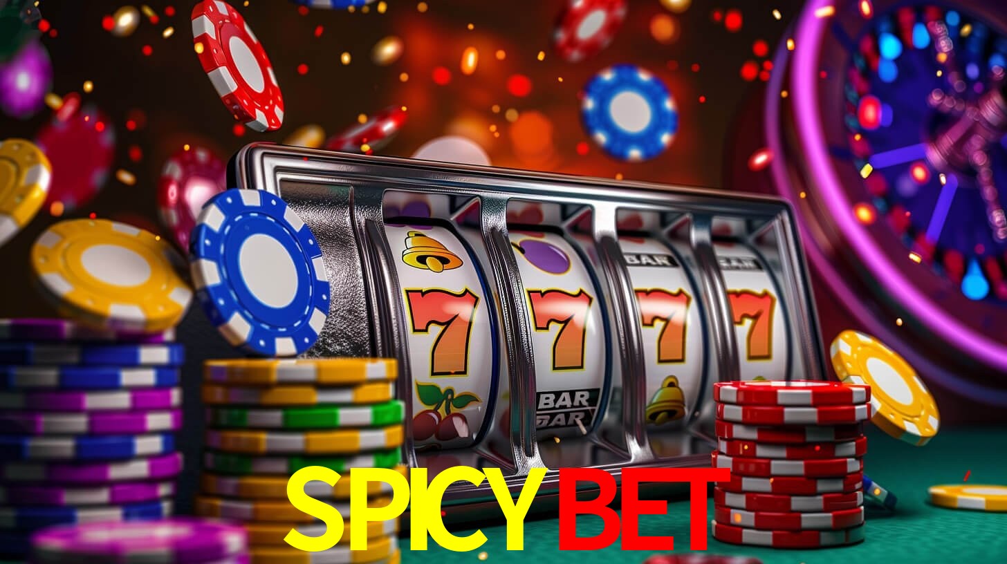 Bônus Diários SPICYBET