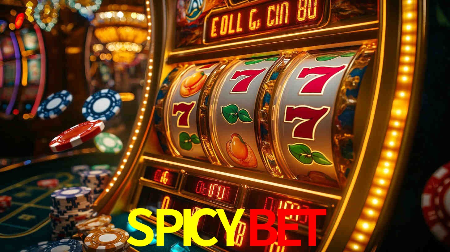 SPICYBET App Interface