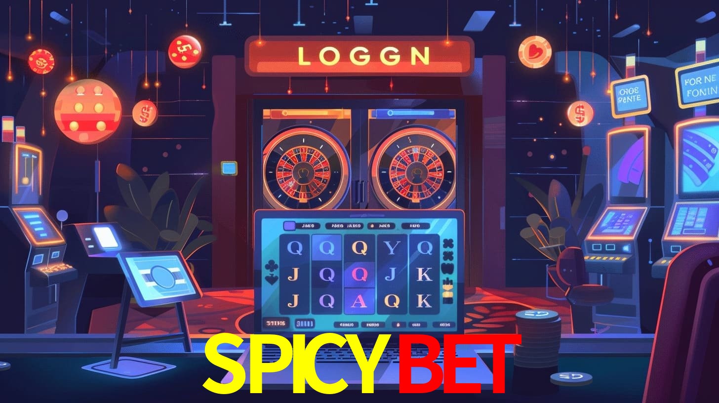 Especiais de Fim de Semana SPICYBET