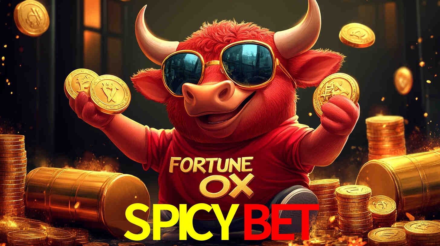 Apostas Esportivas na SPICYBET: Um Guia Completo