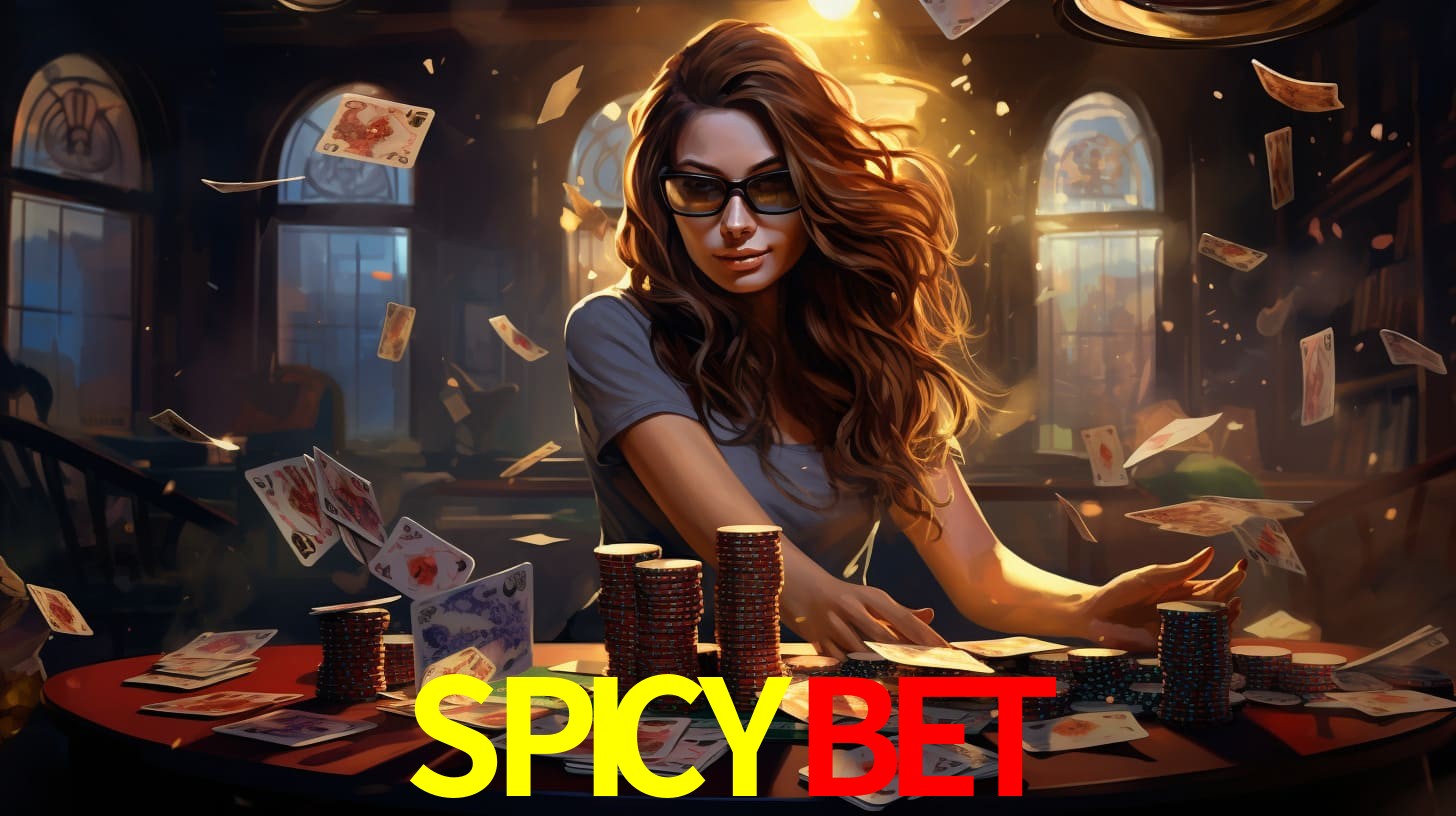 Roulette Table SPICYBET