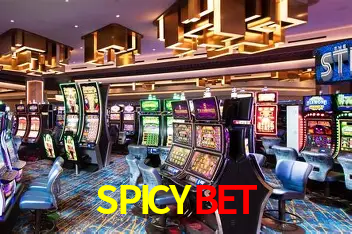 Inovações de Jogos na SPICYBET: O Futuro das Experiências Interativas
