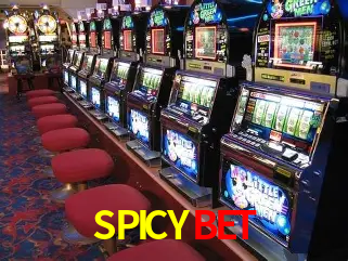 A Experiência Imersiva dos Cassinos Ao Vivo no SPICYBET