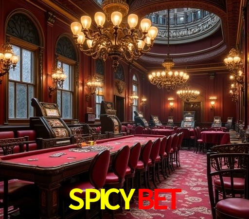 Promoções Sazonais SPICYBET