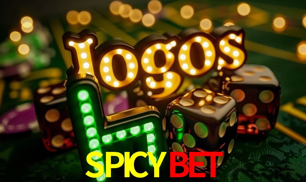 Recursos de Bônus SPICYBET