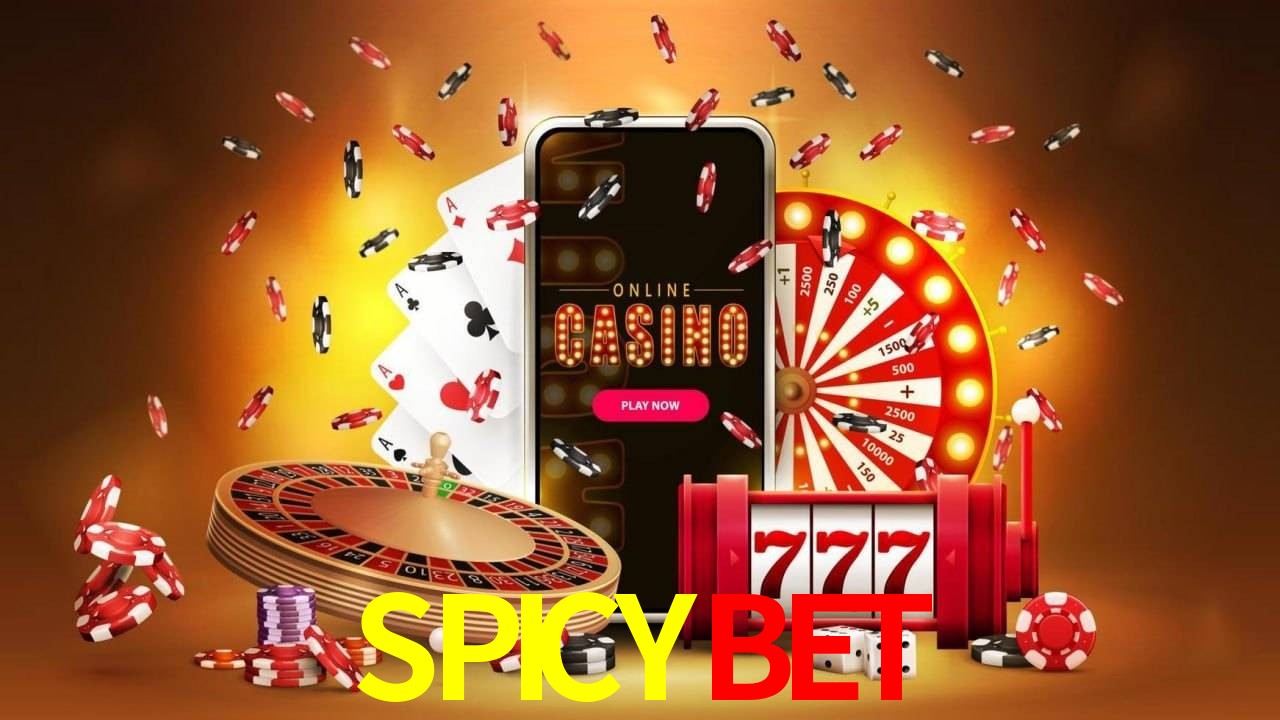 Provedores de Jogos SPICYBET