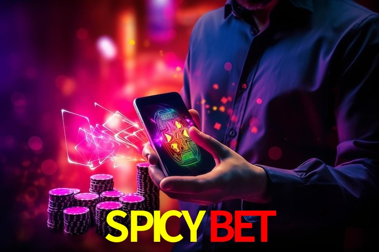 Mesa de Blackjack SPICYBET