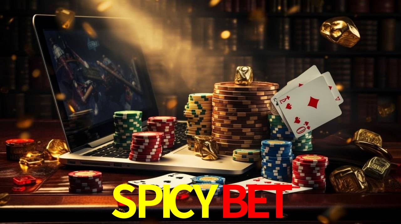 Jogo Spaceman SPICYBET