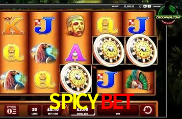 Desvendando o Mundo dos Jogos Virtuais na SPICYBET