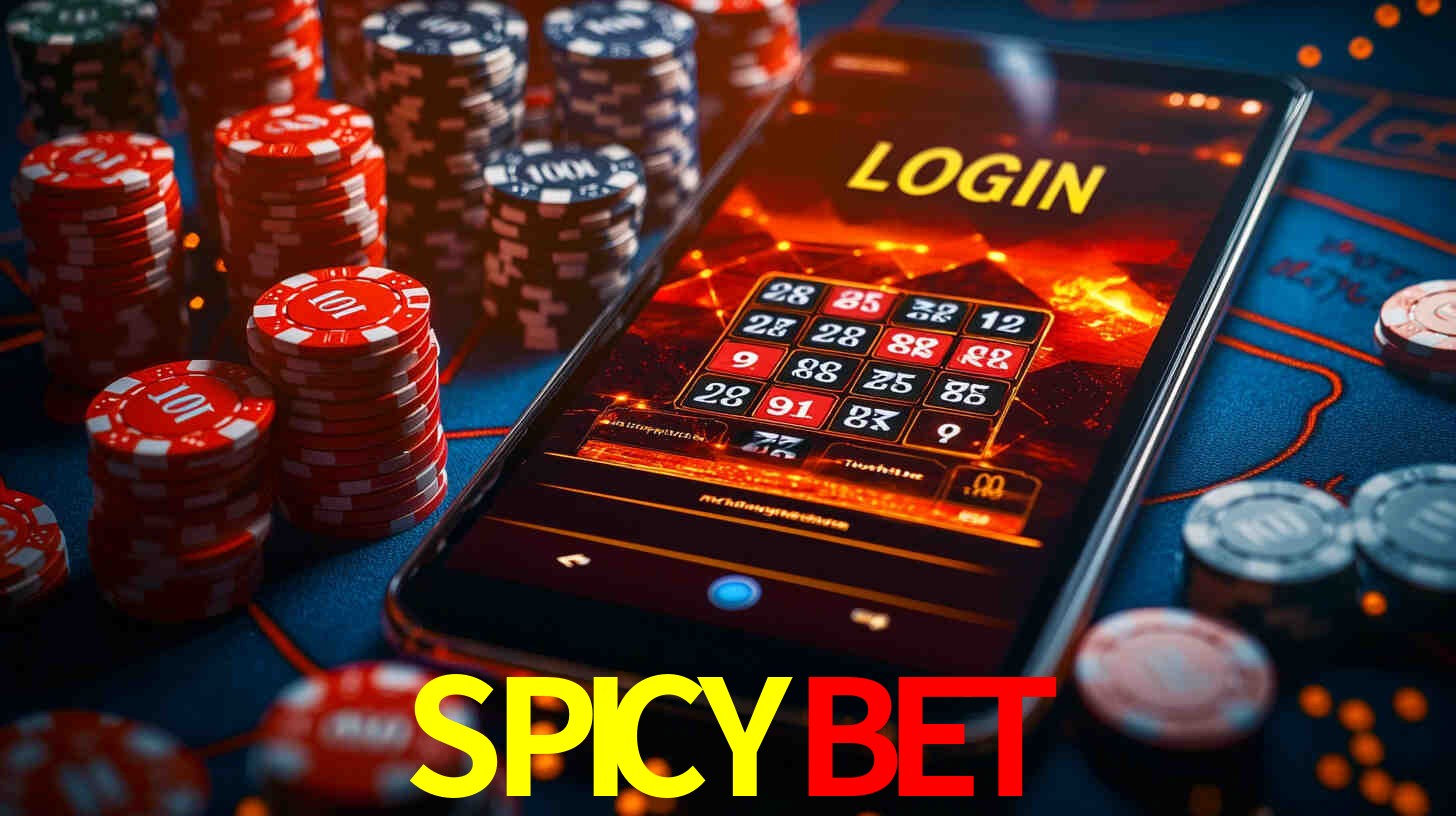 SPICY BET slot