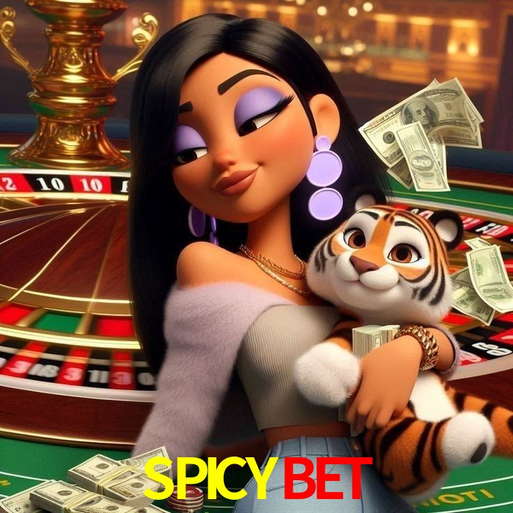 Football Betting SPICYBET