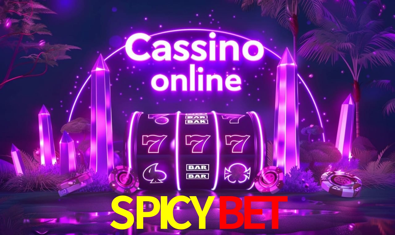 Tecnologia da Plataforma SPICYBET