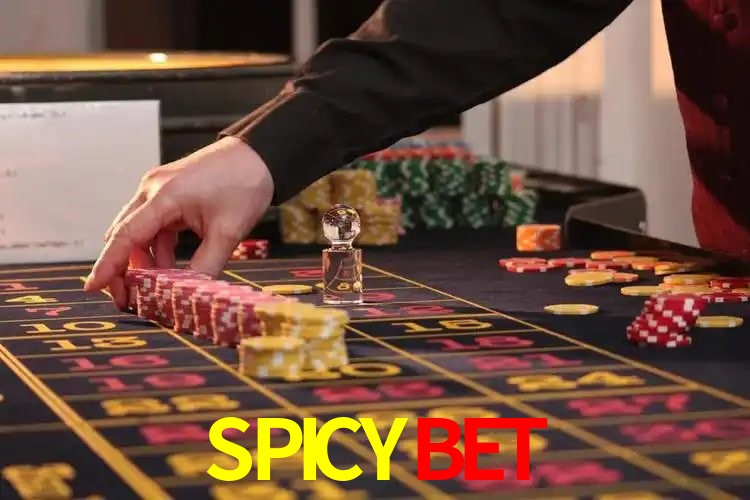 Descubra o Programa VIP da SPICYBET: Vantagens Exclusivas para Jogadores