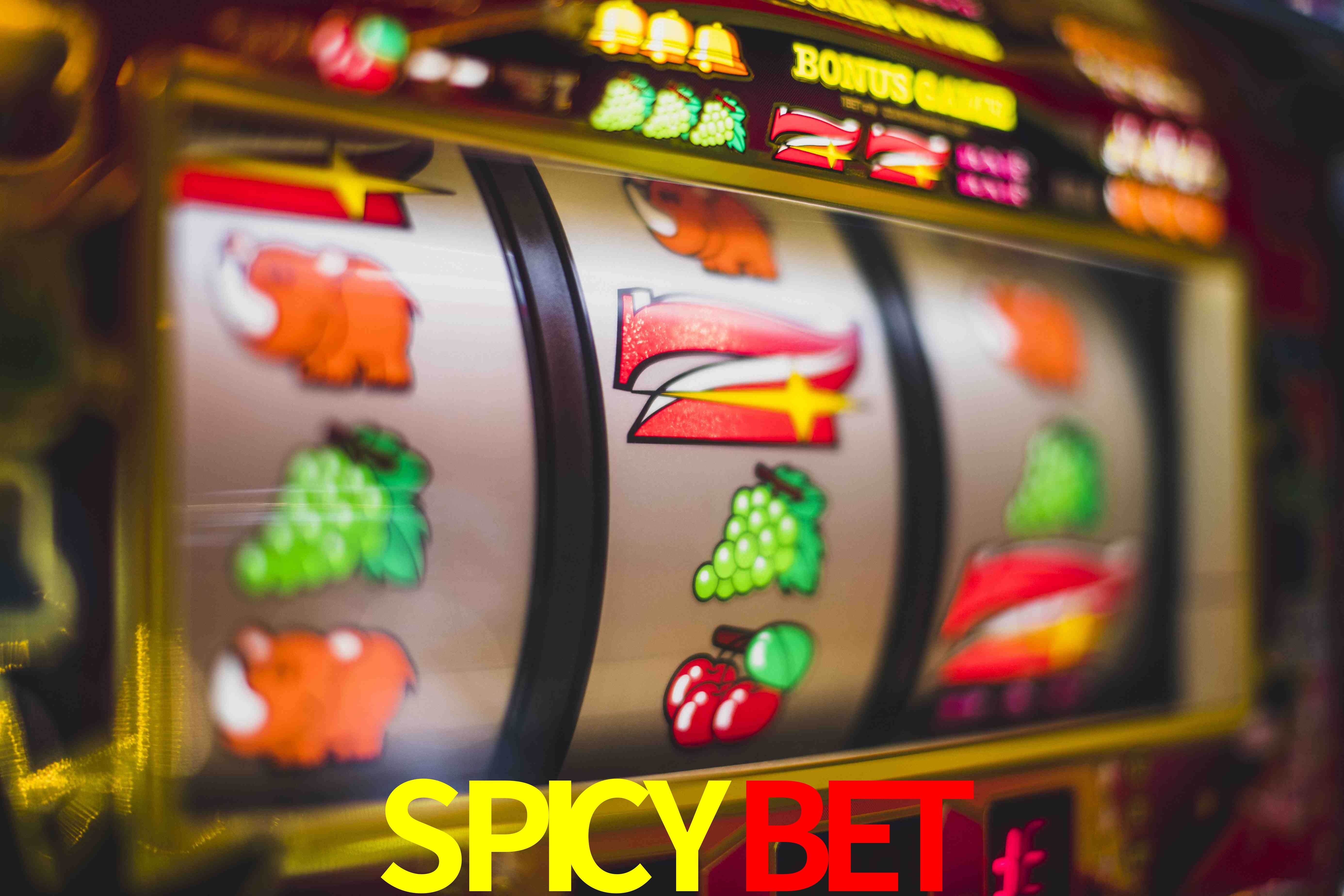 Spaceman Game SPICYBET