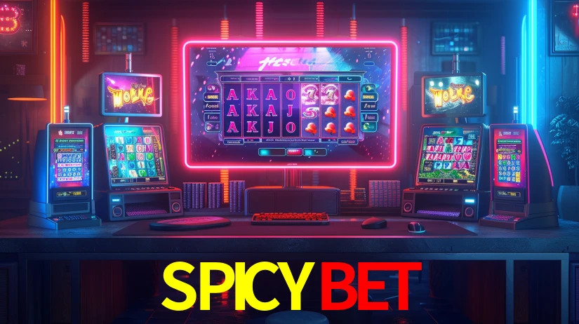 SPICYBET.com