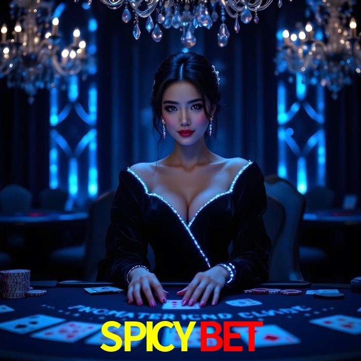Jogos de Slot SPICYBET