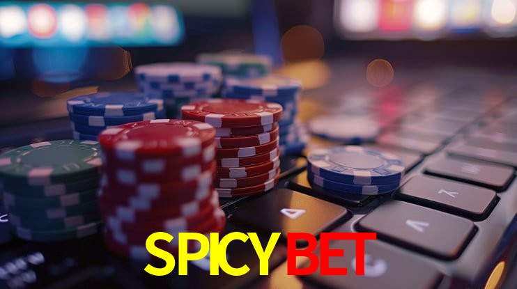 Design Responsivo SPICYBET