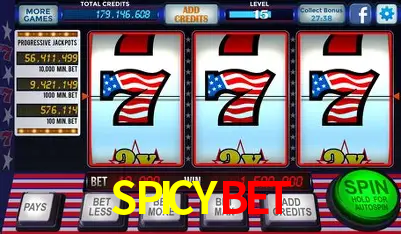 Descubra o Mundo do Cassino Online com SPICYBET