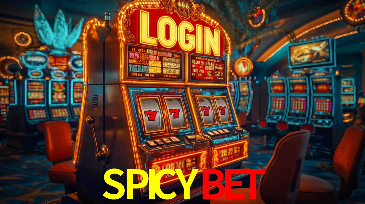 SPICYBET