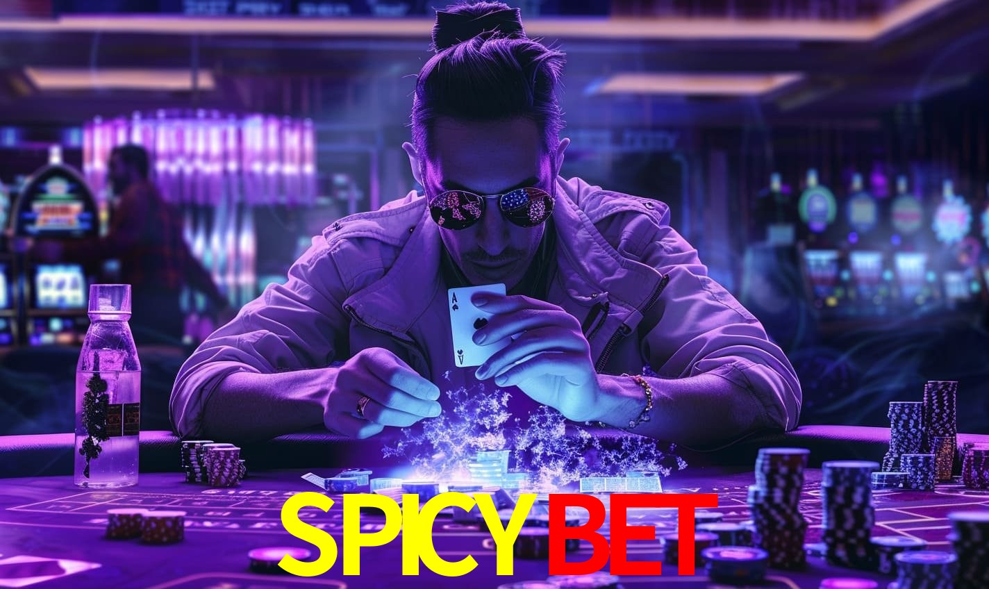 VIP Casino SPICYBET