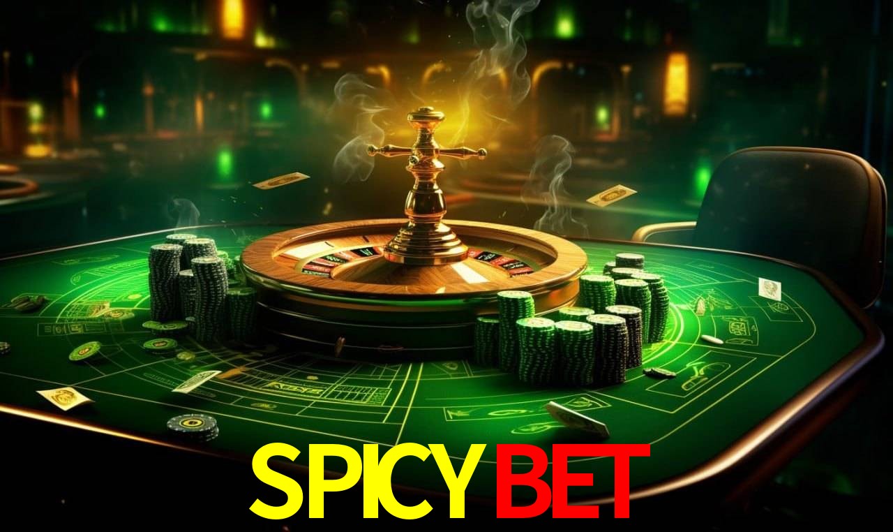 cassino SPICYBET