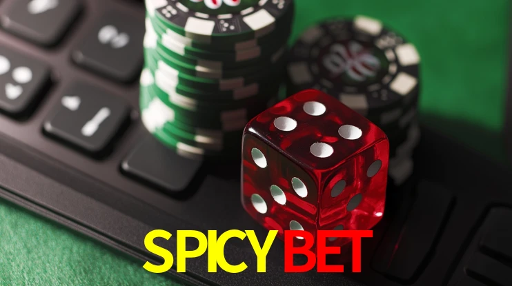 Slot Games SPICYBET