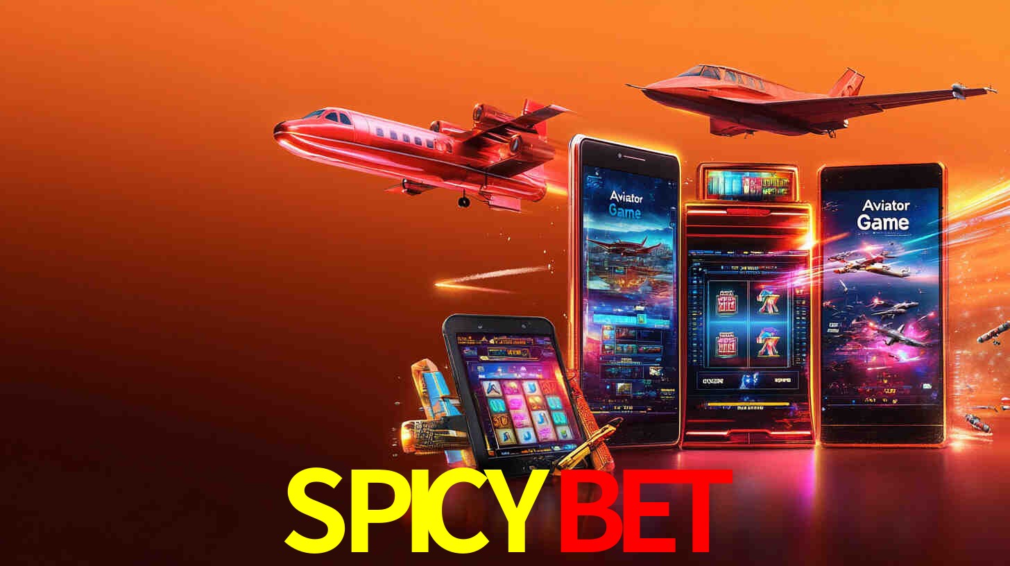 A Experiência Imersiva dos Cassinos Ao Vivo no SPICYBET
