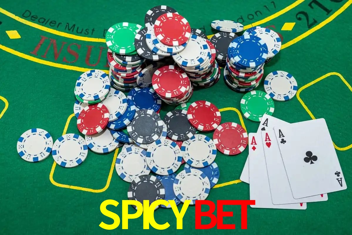 Torneios SPICYBET