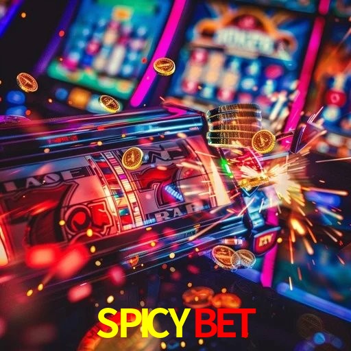 Casino Ao Vivo SPICYBET