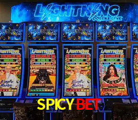 A Emoção da Loteria na SPICYBET: Uma Chance de Mudança de Vida