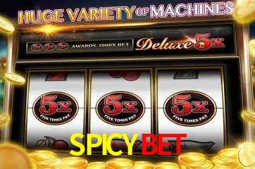 Descubra o Mundo do Cassino Online com SPICYBET