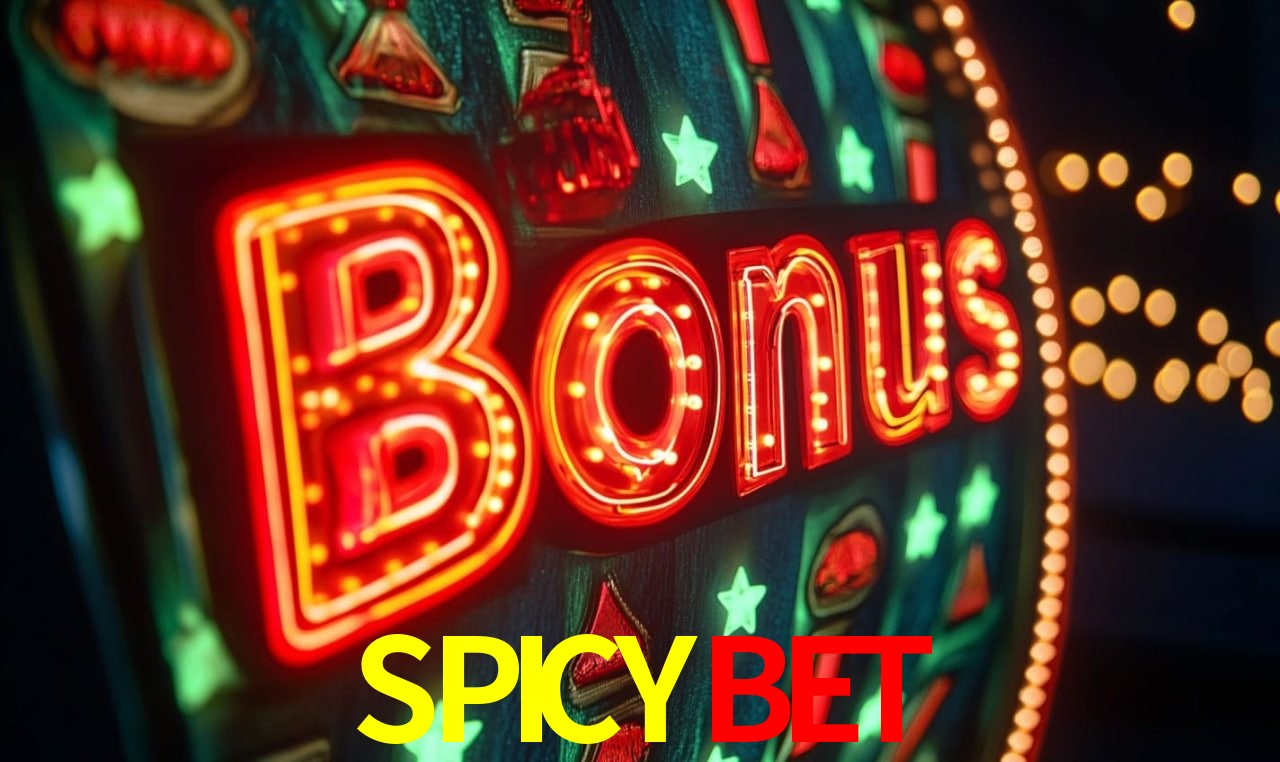 Bônus de Boas-vindas SPICYBET