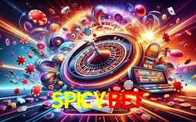 Estatísticas Esportivas SPICYBET